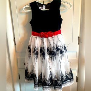 Bonnie Jean Girls Dress 10